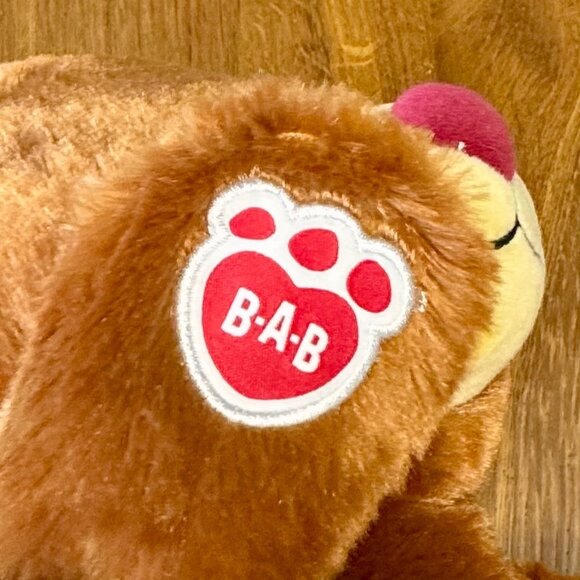 BUILD A BEAR National Lampoons Christmas Vacation Bear 2019 Cousin Eddie BAB - Picture 6 of 9